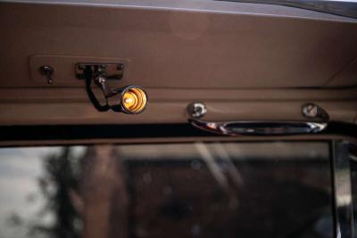 1963 Morris MINI COOPER S