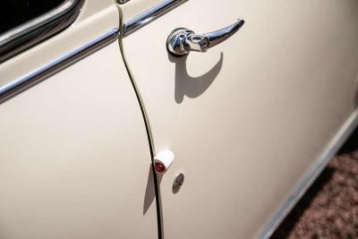 1963 Morris MINI COOPER S