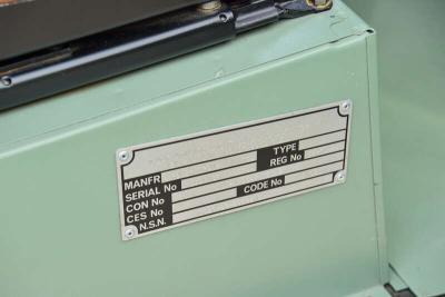 1990 Land Rover Defender 90