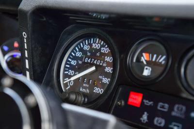 1990 Land Rover Defender 90
