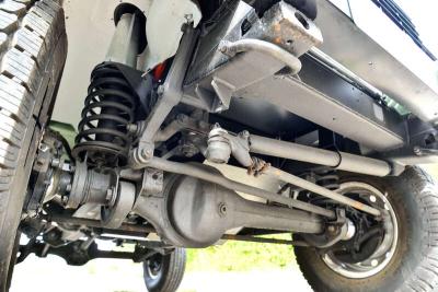 1990 Land Rover Defender 90