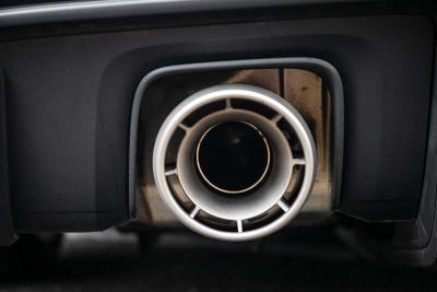 2024 Porsche 718 Spyder
