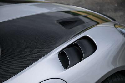 2024 Porsche 718 Spyder