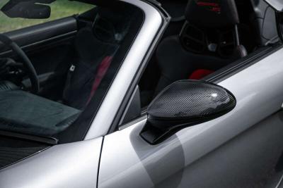 2024 Porsche 718 Spyder