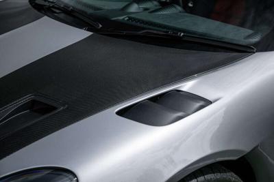 2024 Porsche 718 Spyder