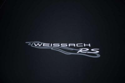 2024 Porsche 718 Spyder