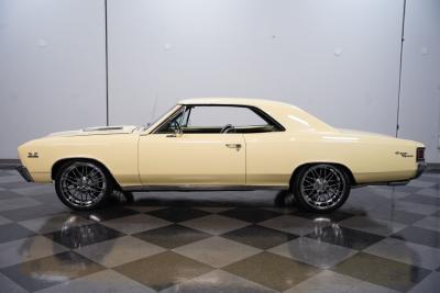 1967 Chevrolet Chevelle SS 454 Tribute