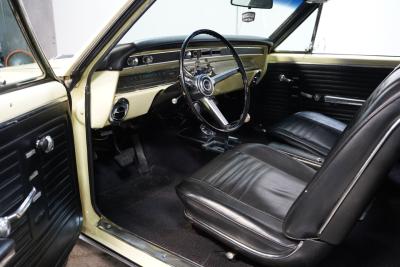1967 Chevrolet Chevelle SS 454 Tribute