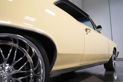 1967 Chevrolet Chevelle SS 454 Tribute