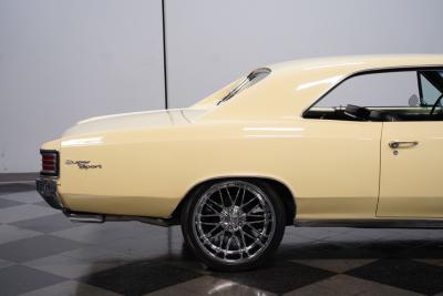 1967 Chevrolet Chevelle SS 454 Tribute