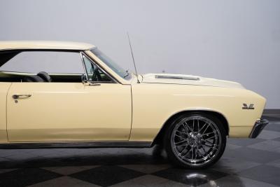 1967 Chevrolet Chevelle SS 454 Tribute