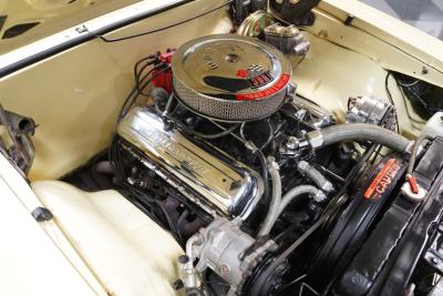 1967 Chevrolet Chevelle SS 454 Tribute