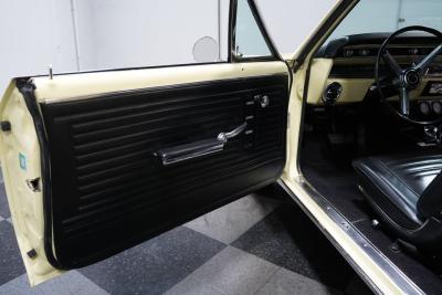 1967 Chevrolet Chevelle SS 454 Tribute