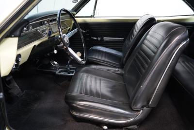 1967 Chevrolet Chevelle SS 454 Tribute