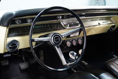 1967 Chevrolet Chevelle SS 454 Tribute