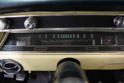 1967 Chevrolet Chevelle SS 454 Tribute