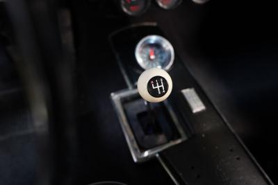 1967 Chevrolet Chevelle SS 454 Tribute