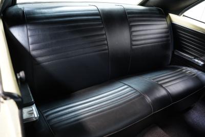 1967 Chevrolet Chevelle SS 454 Tribute