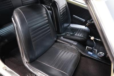 1967 Chevrolet Chevelle SS 454 Tribute