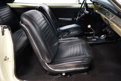 1967 Chevrolet Chevelle SS 454 Tribute