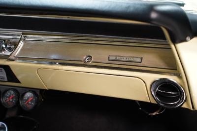 1967 Chevrolet Chevelle SS 454 Tribute