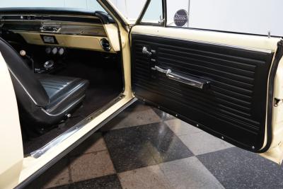 1967 Chevrolet Chevelle SS 454 Tribute