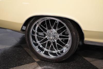 1967 Chevrolet Chevelle SS 454 Tribute