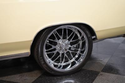1967 Chevrolet Chevelle SS 454 Tribute