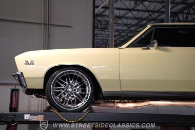 1967 Chevrolet Chevelle SS 454 Tribute