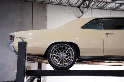 1967 Chevrolet Chevelle SS 454 Tribute