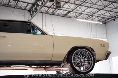 1967 Chevrolet Chevelle SS 454 Tribute