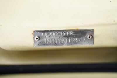 1967 Chevrolet Chevelle SS 454 Tribute