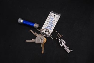 1967 Chevrolet Chevelle SS 454 Tribute