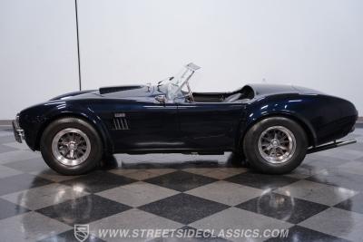 1965 Shelby Cobra Superformance MKIII