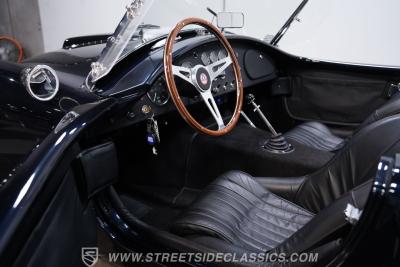 1965 Shelby Cobra Superformance MKIII