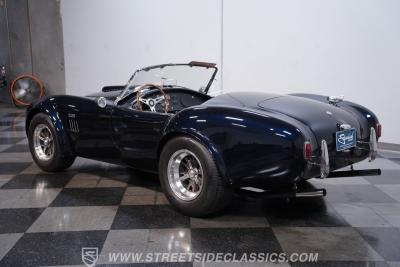 1965 Shelby Cobra Superformance MKIII
