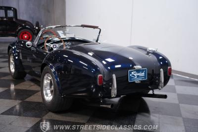 1965 Shelby Cobra Superformance MKIII