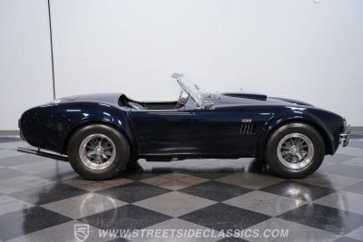 1965 Shelby Cobra Superformance MKIII