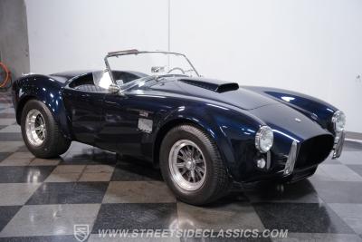 1965 Shelby Cobra Superformance MKIII