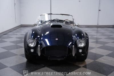 1965 Shelby Cobra Superformance MKIII