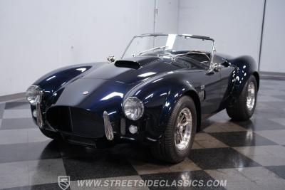 1965 Shelby Cobra Superformance MKIII