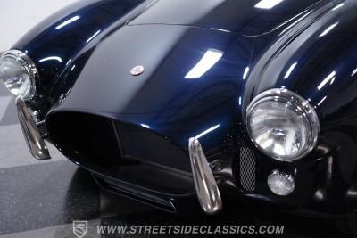 1965 Shelby Cobra Superformance MKIII