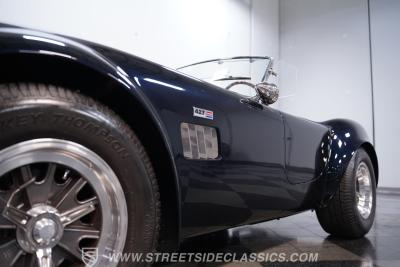 1965 Shelby Cobra Superformance MKIII