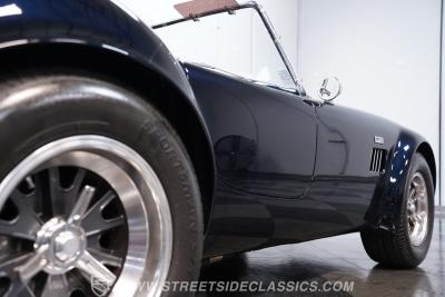 1965 Shelby Cobra Superformance MKIII