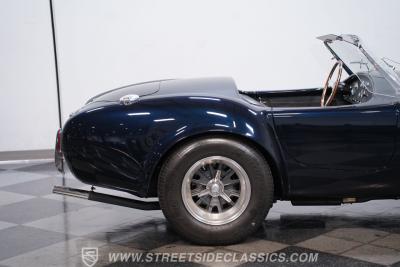 1965 Shelby Cobra Superformance MKIII