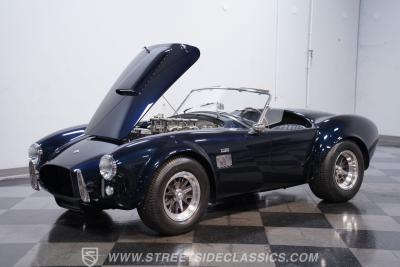 1965 Shelby Cobra Superformance MKIII
