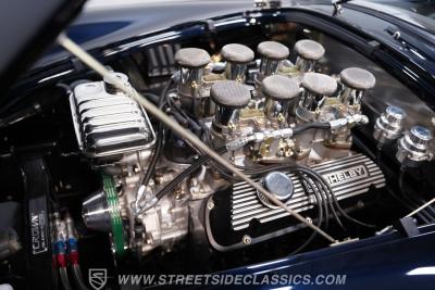 1965 Shelby Cobra Superformance MKIII