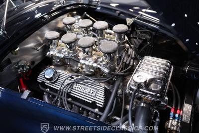 1965 Shelby Cobra Superformance MKIII
