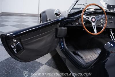 1965 Shelby Cobra Superformance MKIII