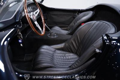 1965 Shelby Cobra Superformance MKIII